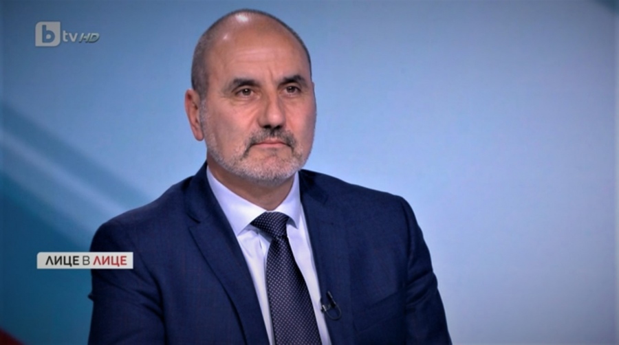 Цветан Цветанов: Републиканци за България няма да допуска грешките на предишния проект